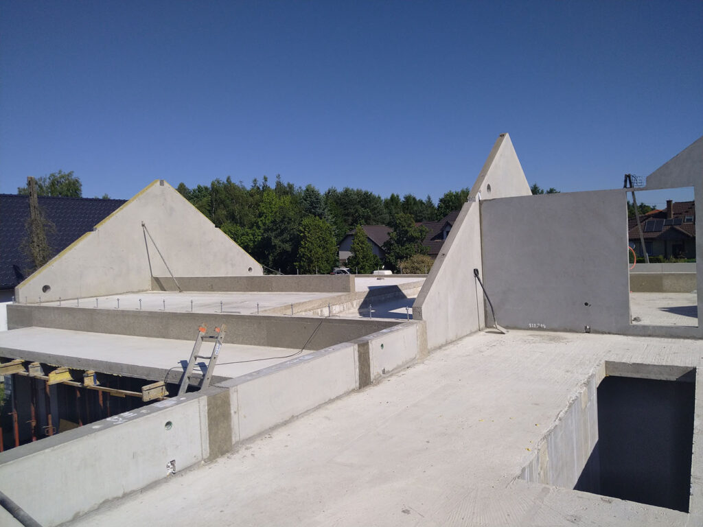 Dom prefabrykowany z keramzytu – dlaczego to przyszłość budownictwa jednorodzinnego?